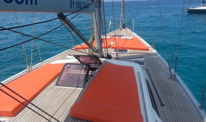 Hanse54-bug